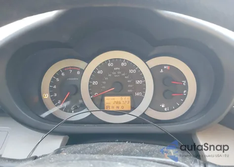 2007 Toyota Rav4 z USA, uszkodzony, nr VIN JTMBD33V076036140